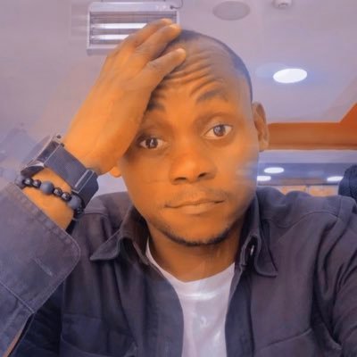super_chuks's profile picture. I'm who I am