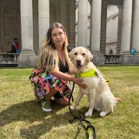 Carys (@blindandb0ujee) 's Twitter Profile Photo Carys (@blindandb0ujee) 's Twitter Profile Photo