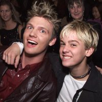 best of nick & aaron carter (@archivebrothers) 's Twitter Profile