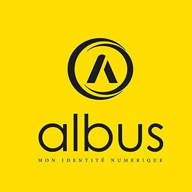 AlbusDigital's profile picture. 