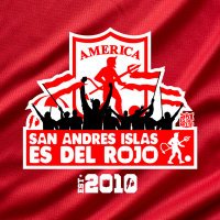 San Andrés Islas Es Del Rojo(@saiesdelrojo) 's Twitter Profile Photo