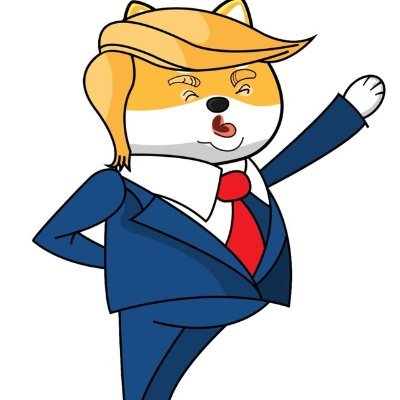 Donald Trump Inu $DTI
Make Inu Great Again!
0x0880164084017b8d49baa0a33f545ad55914e9fd
https://t.co/Zjxi57gZ10