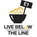 Live Below the Line (@LBLUK) Twitter profile photo