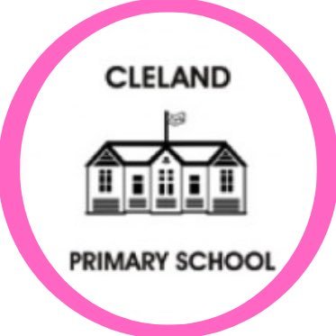 Welcome to the Twitter feed of Cleland Primary School, North Lanarkshire.