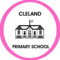 Cleland PS(@cleland_ps) 's Twitter Profile Photo