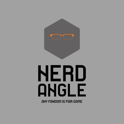 Join Mr. Nerd and Mrs. Nerd, aka The Raven and The Wolf, as we explore movies, books, TV shows, video games, and all things geeky.🎥📚🎮 #NerdAngle #GeekCulture