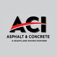 ACI Asphalt & Concrete(@ACI_Asphalt) 's Twitter Profile Photo