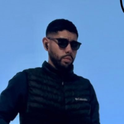 IG: rodrigo_juarez | Casual Runner | USSF Referee | TikTok’s Worst Golfer