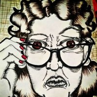 Elena R. (@ringblue2) 's Twitter Profile Photo Elena R. (@ringblue2) 's Twitter Profile Photo