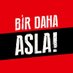 Bir Daha Asla (@aldanmayacagiz) Twitter profile photo Bir Daha Asla (@aldanmayacagiz) Twitter profile photo