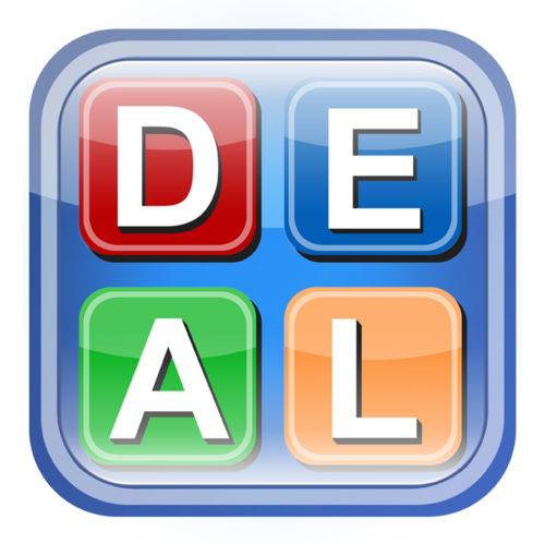 LesBonsDeals est la communauté des Bons Plans. Sur LesBonsDeals, retrouvez les meilleurs deals, codes promotionnels, jeux concours du web et hors du web. :)