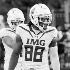 ||Athlete c/o25|| @IMGAFootball || All praises to the most high||Gmail:dylan245681@gmail.com H||6’2 .5|| W||225|| IG||d.worthen7||