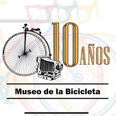 Museo dedicado al origen, historia, evolución, importancia sociocultural y desarrollo técnico de la Bicicleta. 1869 - 2019 #Bici150AñosMX