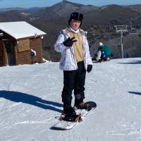 Levi Martin (@nitram1740) 's Twitter Profile