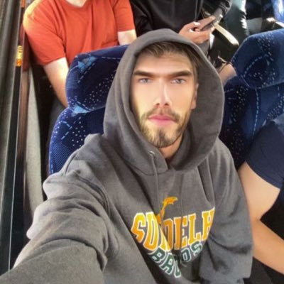 ChristianPB1221's profile picture. 