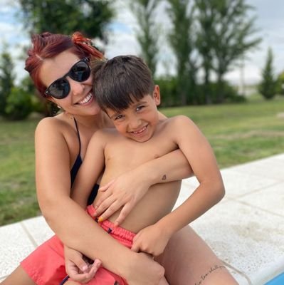 Tía de Gena 👑❤️🩹
Madrina de Lara y Nico 💘
Regina, mi bebé amada por siempre 💫🦋