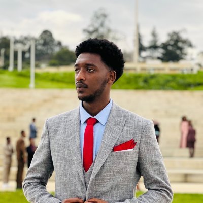 addis_onada's profile picture. Exploring the intersection of technology and creativity.