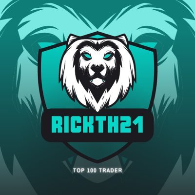 @Twitch Partner | Top 15 FUT Trader | Top 100 FIFA 20, 21, 22, 23, 24 & 25 | rickyth21@gmail.com | https://t.co/aOWShILI4r | DM for collabs 📩