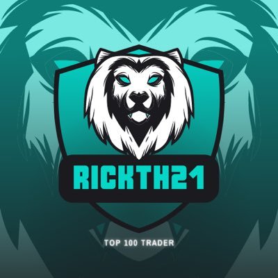 @Twitch Partner | Top 15 FUT Trader | 240m+ TP FIFA 22 & Top 100 FIFA 23 | rickyth21@gmail.com | https://t.co/aOWShILI4r