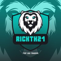 Rickth21 (@rickth21) 's Twitter Profile Photo Rickth21 (@rickth21) 's Twitter Profile Photo