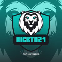 Rickth21(@Rickth21) 's Twitter Profileg