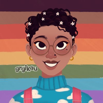 ✊🏿 Freedom, Actually 🍉さんのプロフィール画像