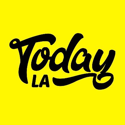 Los Angeles event guide on Instagram since 2017
Now on Twitter!