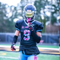 Micharian Richardson (@micharian_r) 's Twitter Profile
