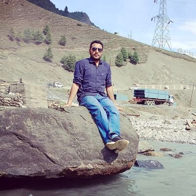 TAJAMUL83233545's profile picture. Electronics and communication Engineer