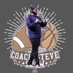 TheCoachSteveShow 🎙 (@coachsteveshow) Twitter profile photo