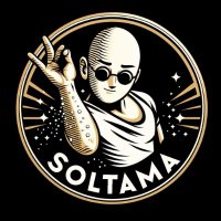 $SOLTAMA | Saitama On Solana(@Soltama_) 's Twitter Profile Photo