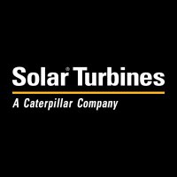 Solar Turbines(@SolarTurbines) 's Twitter Profile Photo