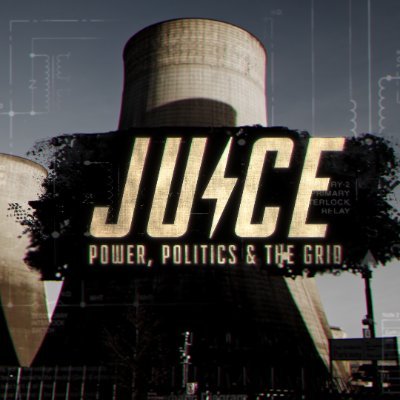 Juice: Power, Politics & The Grid Profile