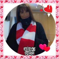 Red Leader Davinalan-Vos Klopp(@Davina51026186) 's Twitter Profile Photo