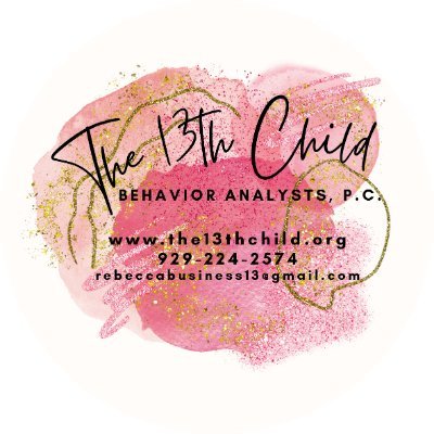 Rebecca McKee | Board Certified Behavior Analyst | The 13th Child Autism & Behavioral Coaching, Inc.