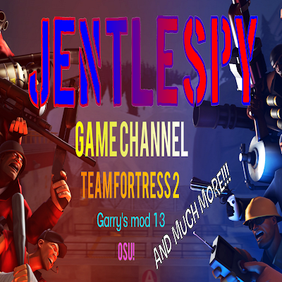 gentlespy1971's profile picture. 