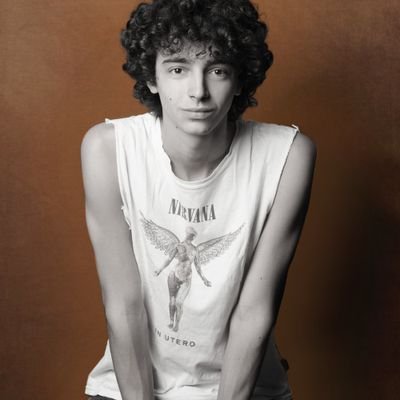 InfoBlasP's profile picture. — Updates del actor Blas Polidori! ( @blaspolidorii )