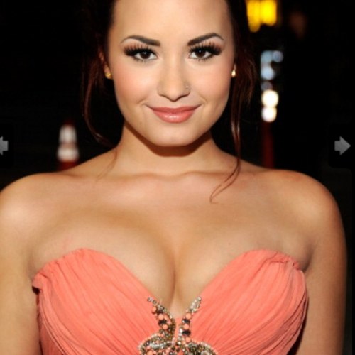 Sua fonte de fatos sobre a Demi Lovato . 
Desde : 05/02/2011