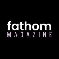 Fathom Magazine(@fathommagazine_) 's Twitter Profile Photo