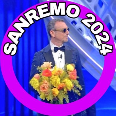 Commentiamo insieme Sanremo2024