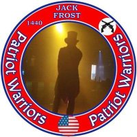 Jack Frosty-🇺🇸(@JFrosty21636) 's Twitter Profileg