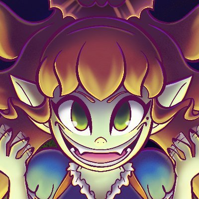Kai
(she/her)
▪ pfp by @bumble_bina
▪ I stream every weekend! https://t.co/vYsgK31x5t
(I post on the Azure Sky site)