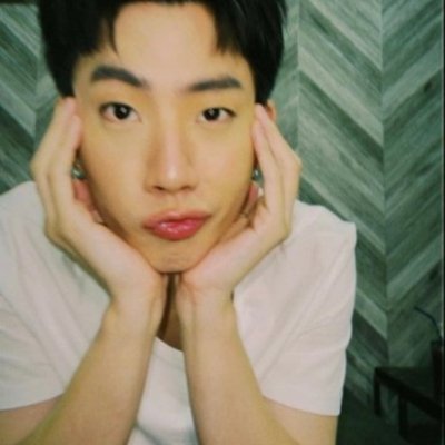 knom486's profile picture. 단단한 사람이 되게해주세요