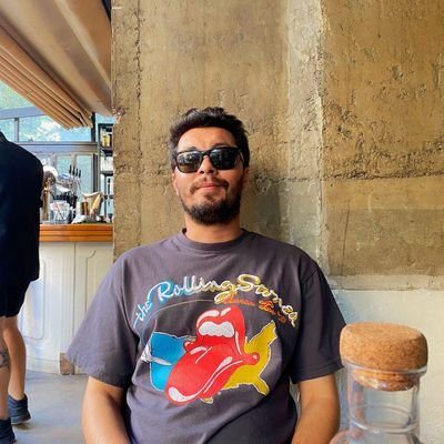 gimmeshelter131's profile picture. 