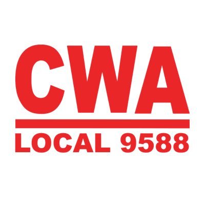 Labor union representing members in the Inland Empire that work for Frontier, Verizon, Rialto USD, and San Bernardino City USD.