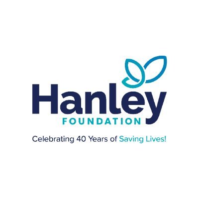 Hanley Foundation’s mission is to eliminate #addiction through #prevention, advocacy, treatment, and recovery support.