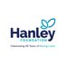 Hanley Foundation (@hanleyfndn) Twitter profile photo