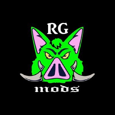 Dobermann dad, electronic nerd, repairer and modder of retro and new stuff based in Italy,known as RGmods the maremmian Wildboar! Italian Game Boy Club official