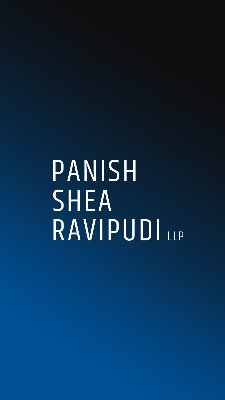 Panish | Shea | Ravipudi LLP is a nationally-recognized plaintiffs' law firm.