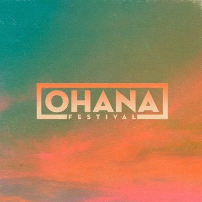 TheOhanaFest Profile Picture